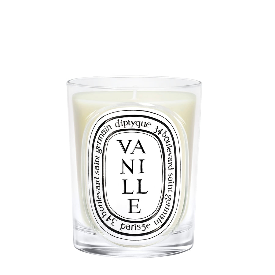 Vanille (Vanilla) - Classic Candle