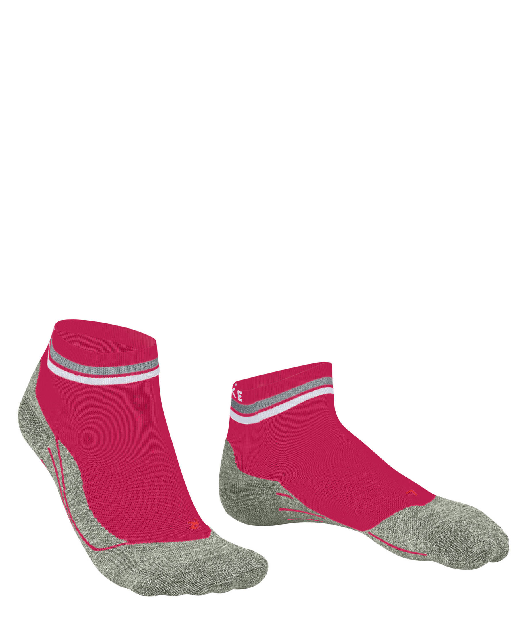 FALKE| Damen Socken RU4 Endurance Short Reflect