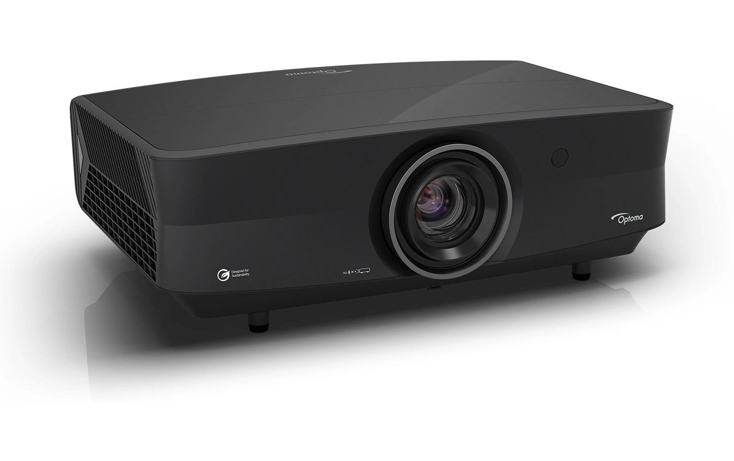 Projektor UHZ68LV<br>Heller 4K UHD Dual Laser Heimkinoprojektor mit 5000 Lumen Helligkeit