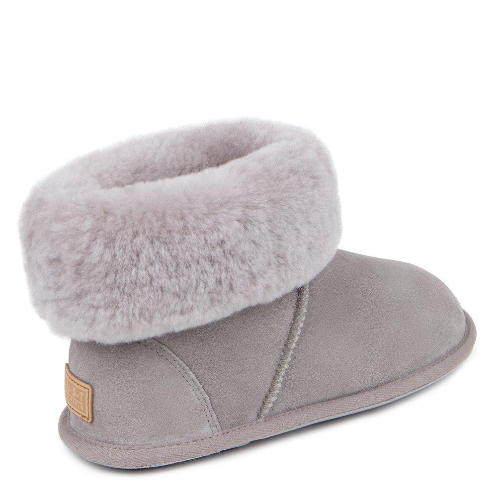 Just Sheepskin Albery Slipper Boot
