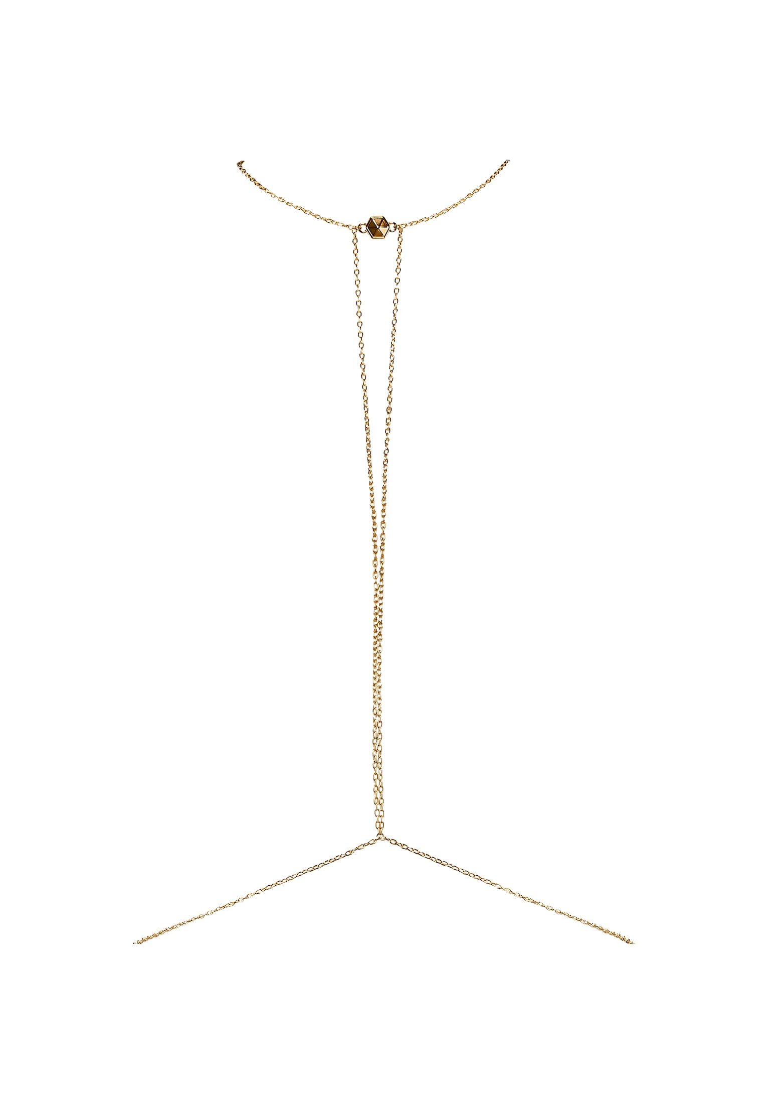 IRRESISTIBLE SPARK - Accessoire | Doré