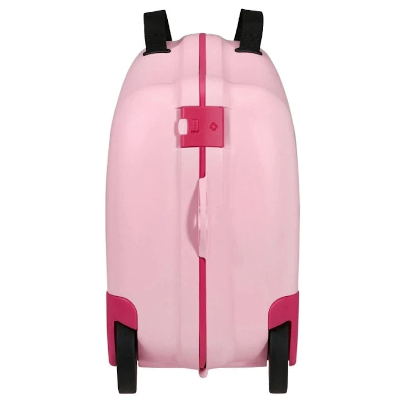 Samsonite Kinderkoffer - Dream2Go Disney Suitcase Minnie Flower Power