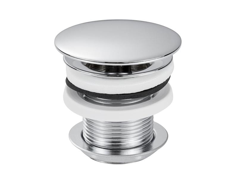 diaqua® Schaftventil 1 1/4