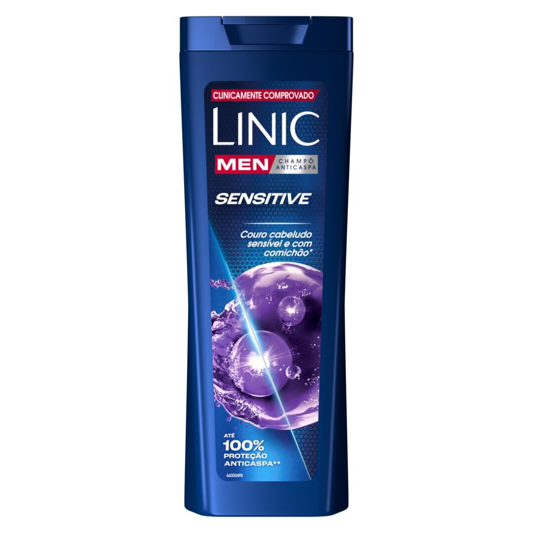 Shampoo Sensitive - 360ml