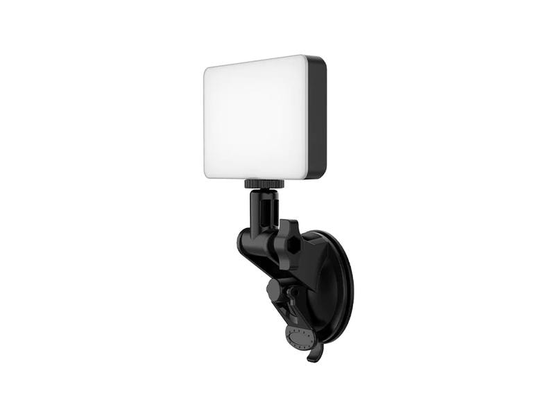 VIJIM Videoleuchte VL120 Kit VIJIM by Ulanzi Combo 10 Homeoffice Licht-Kit