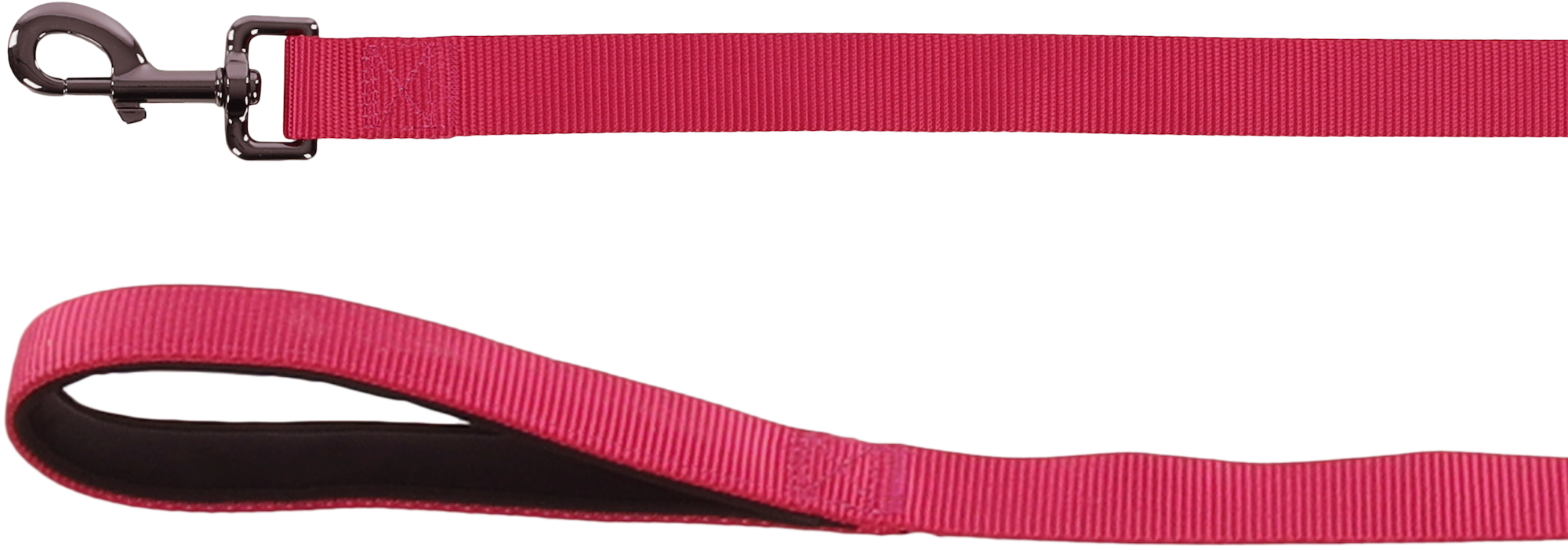 Flamingo f-523354 - Laisse Confortable pour Promenades Aventureuses