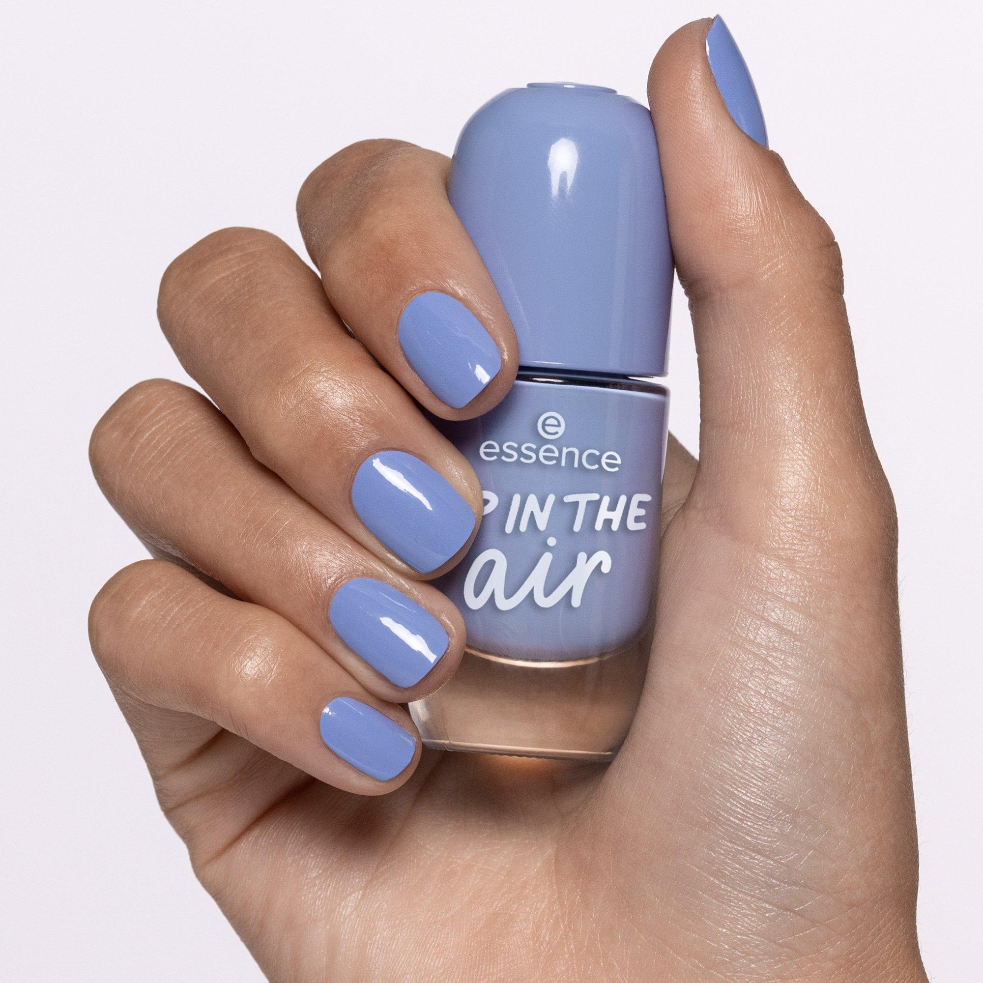 gel nail colour vernis à ongles gel