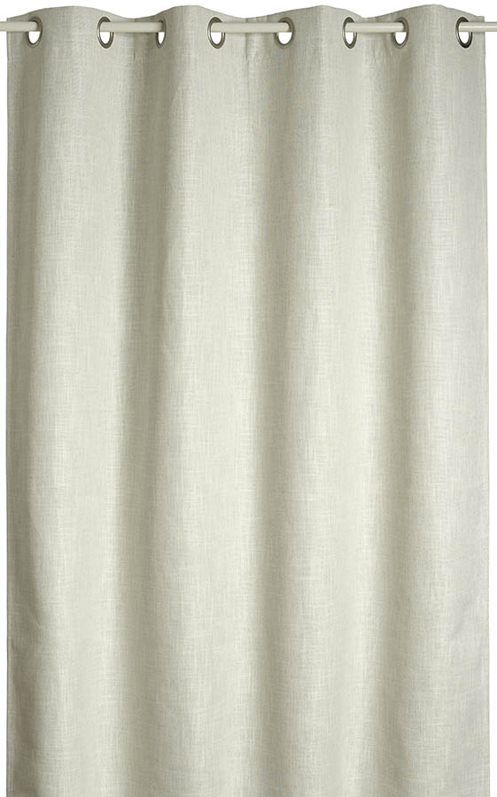 Tampa lystett gardin 135x160 natur