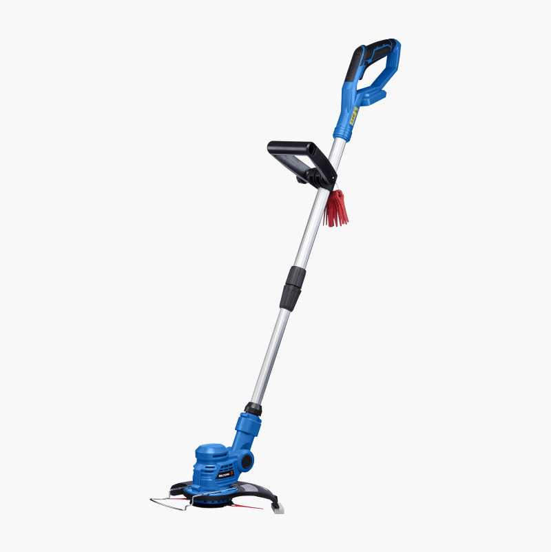 Gresstrimmer GT 18 V