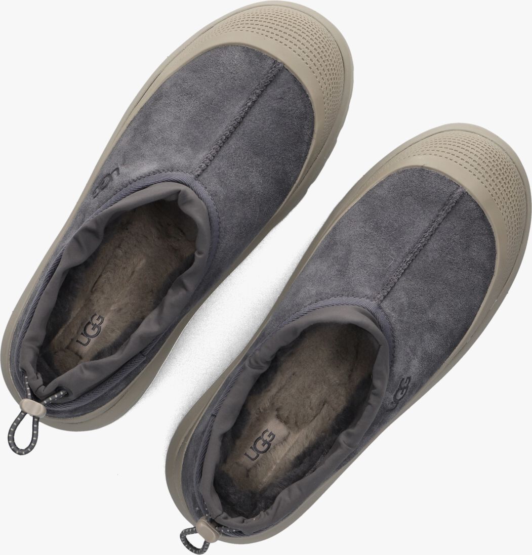 grijze ugg instappers m tasman weather hybrid