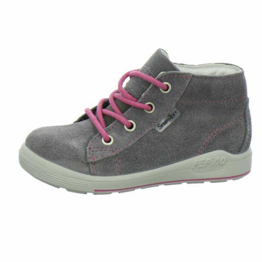 Ricosta Halbschuhe grau