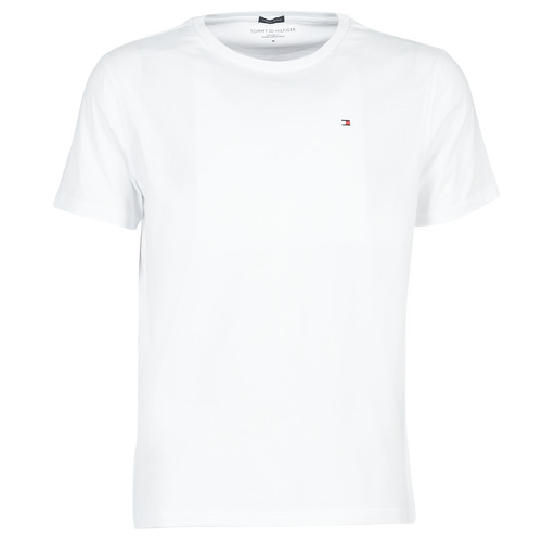 Tommy Hilfiger - COTTON ICON SLEEPWEAR - Blanc
