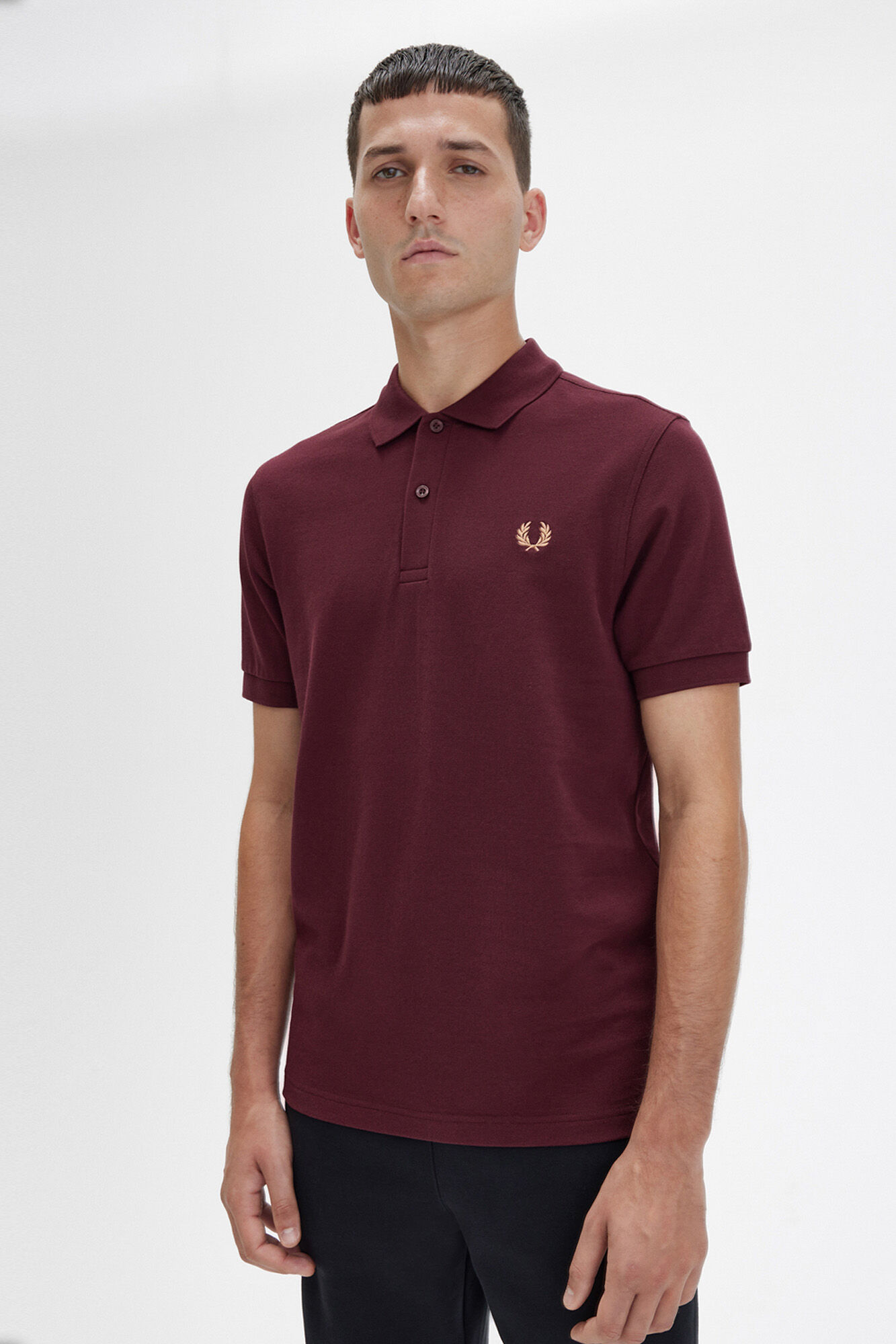 Polo Fred Perry - Granada