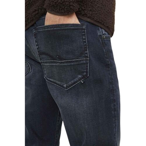 Jack & Jones - JJIGLENN JJFOX 50SPS Azul