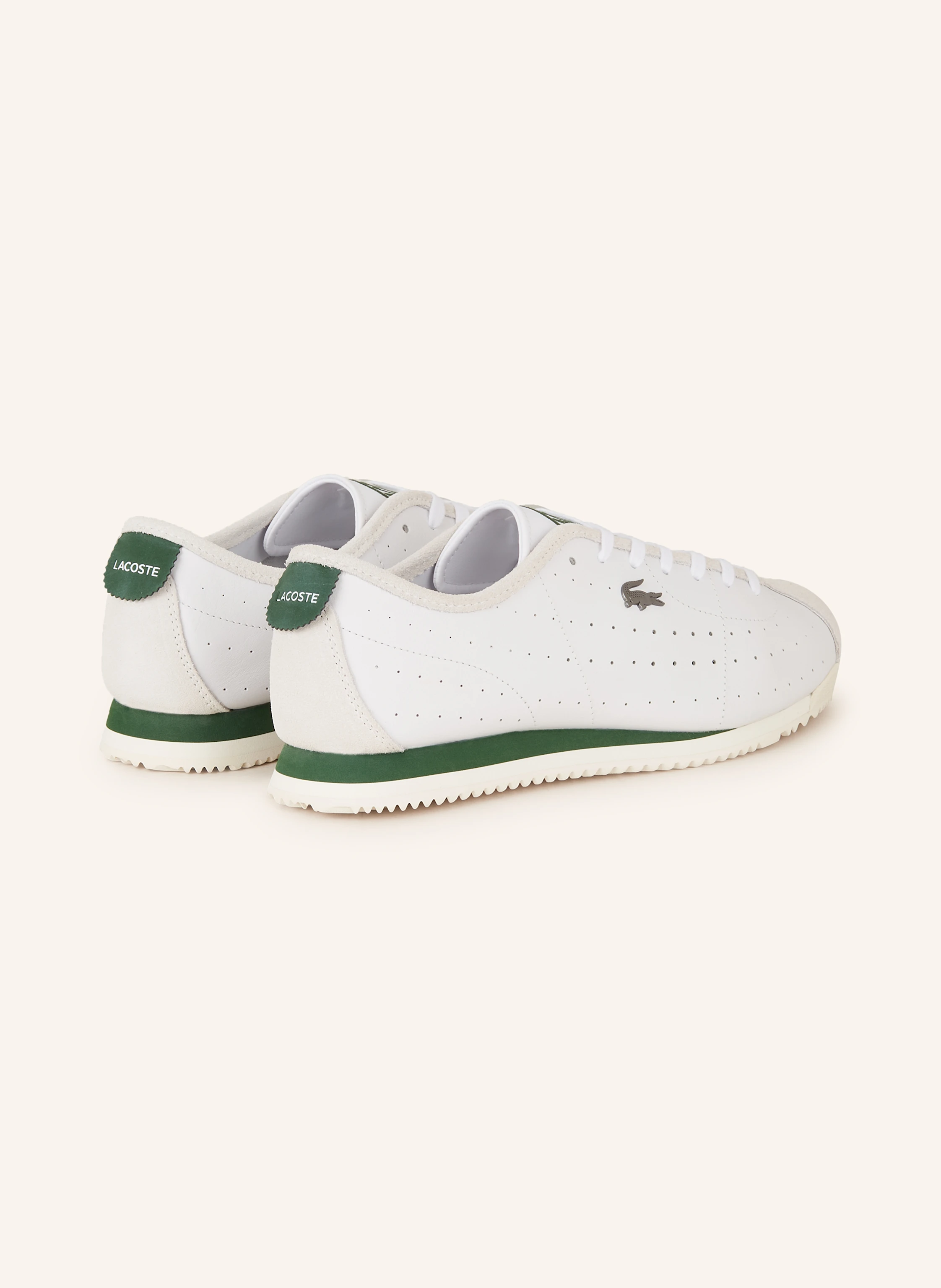 LACOSTE Sneaker CLUB LOW