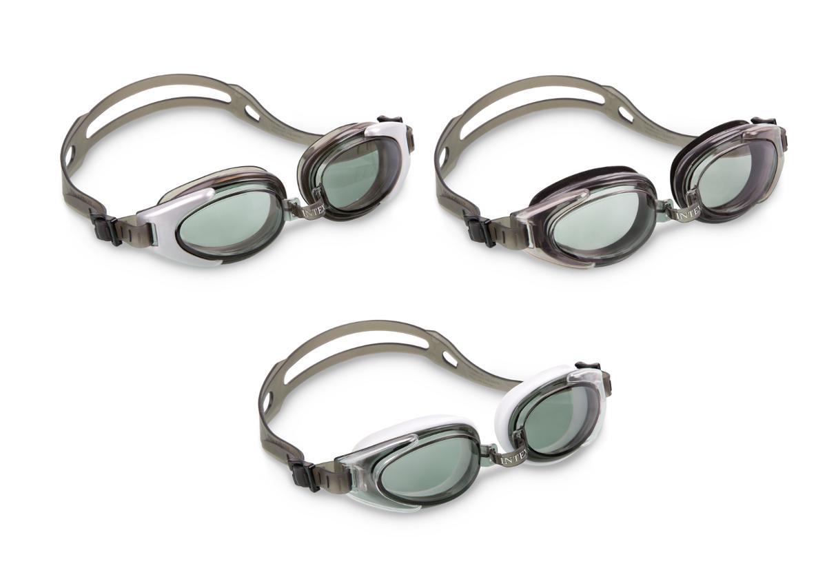 LUNETTE DE NATATION WATER PRO