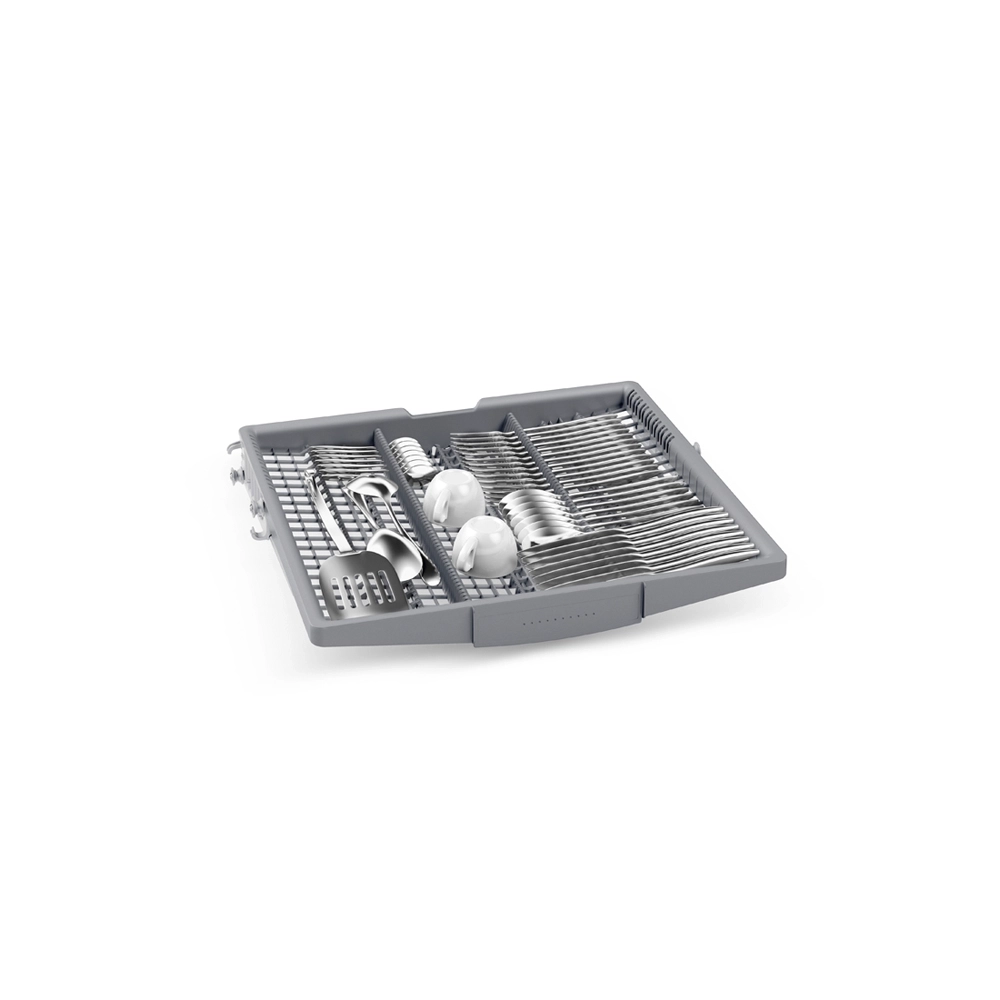 Bosch SBD6ECX12E Geschirrspüler XXL vollintegriert