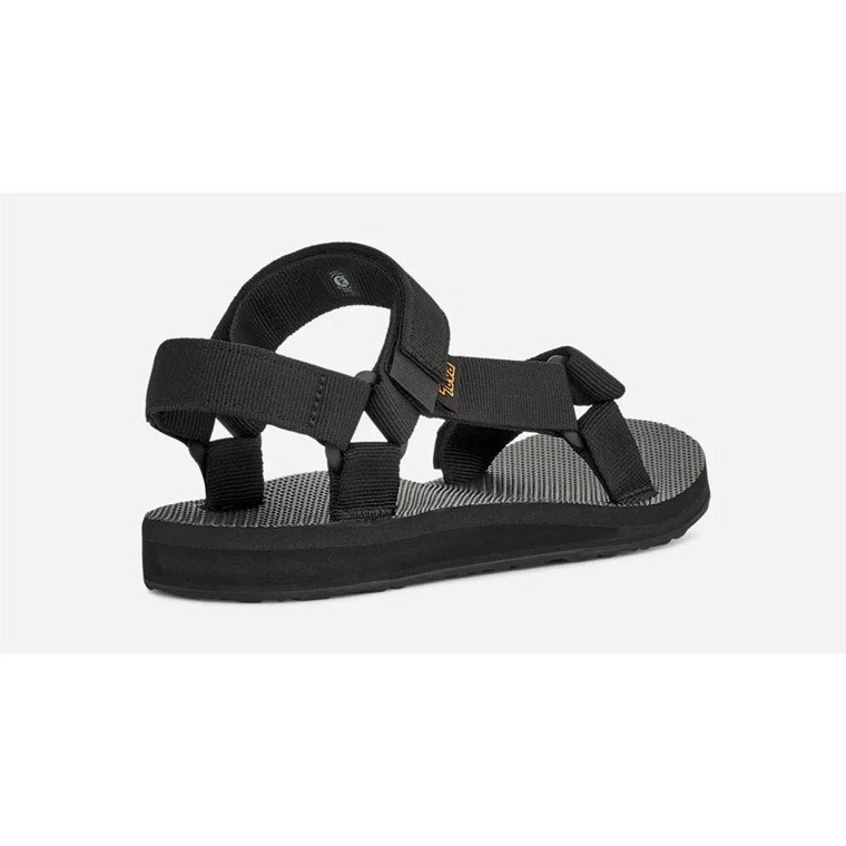 Teva Original Universal W Black