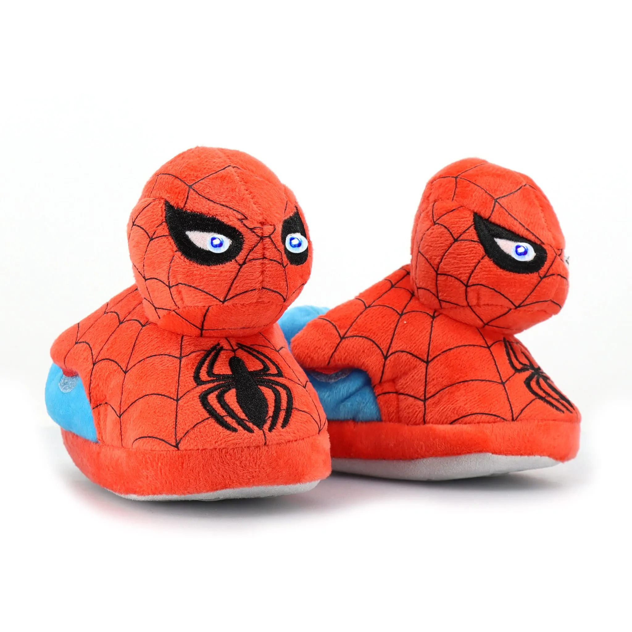 Marvel Pantoufles Spider-Man Pointures 5-3