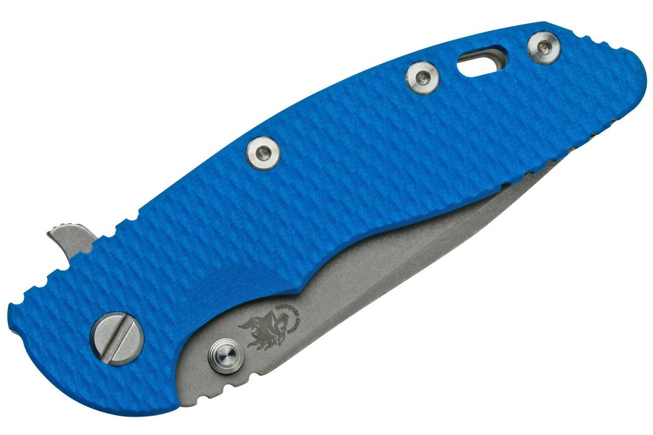 Rick Hinderer XM-18 3.5