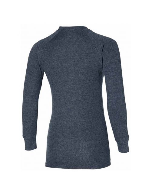 Heatkeeper Thermo Shirt Dames Antraciet - Werkkleding