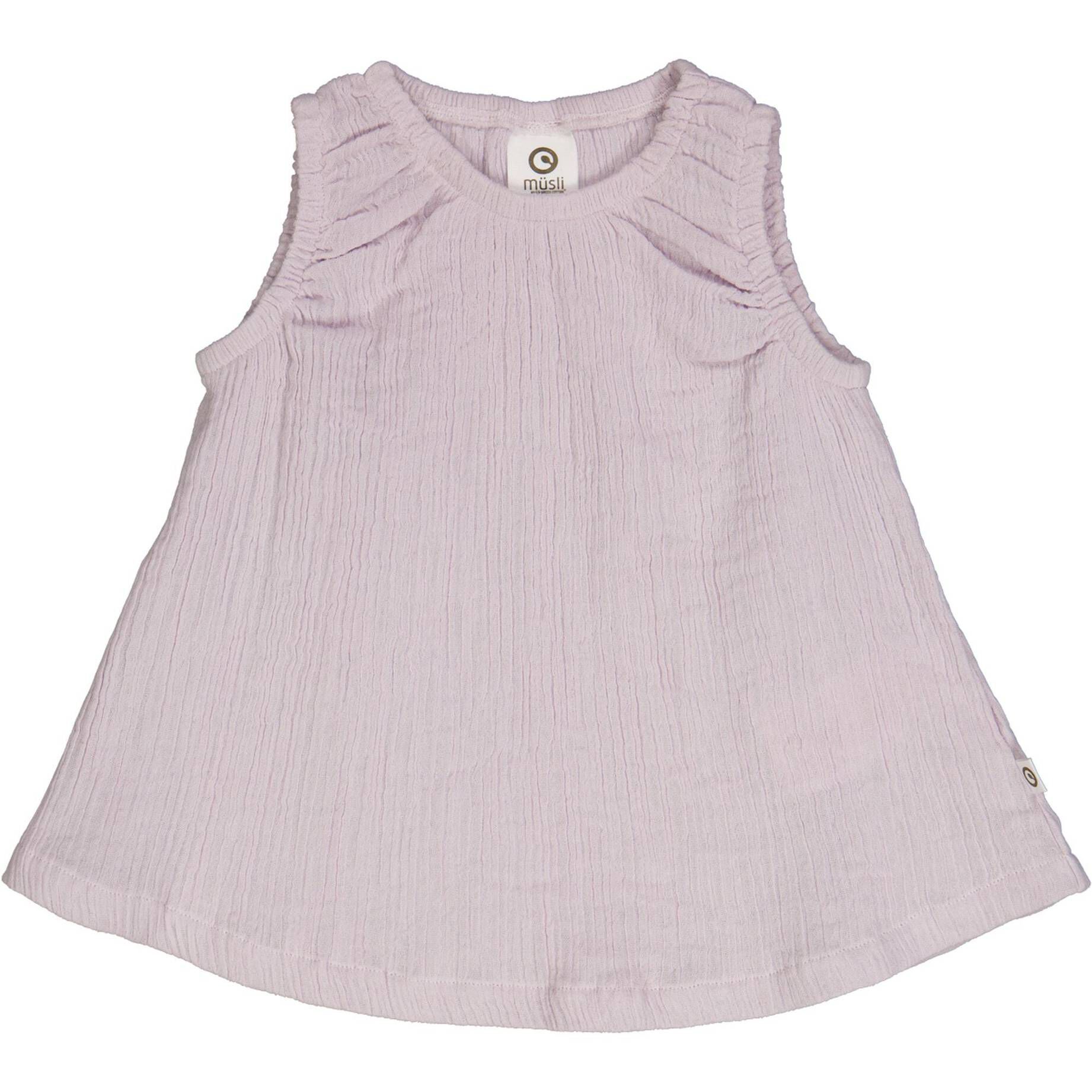 Müsli| Mädchen Babykleid