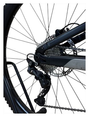 Produit reconditionné . Trek Powerfly FS 4 Gen 4 SHIMANO 2021 . VTT électrique . Trek . très bon état