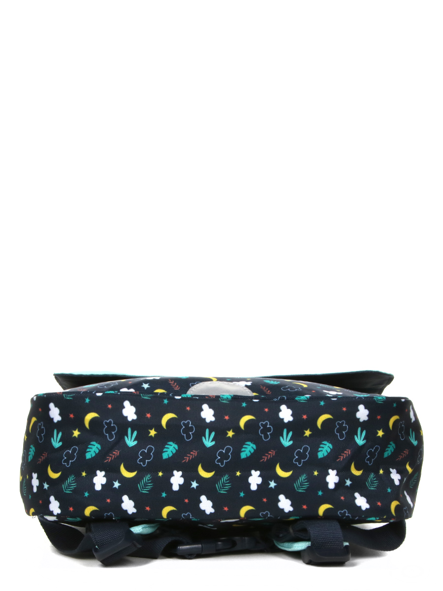 Cartable L'Àcole des Tann's RÀveries 29 cm