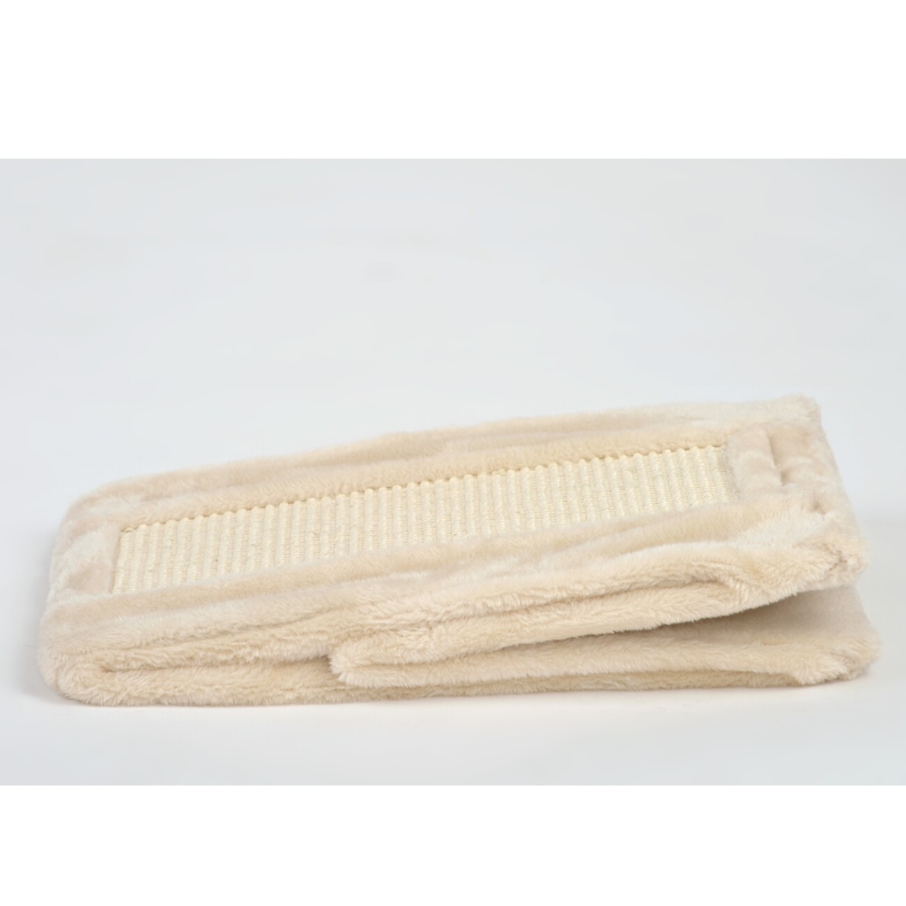 Rohrschneider ® Katzenpyramide Isa, mit Kratzfläche