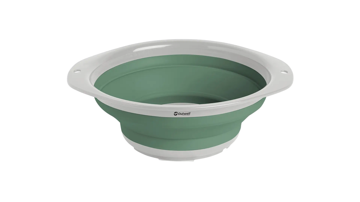 Collaps Schüssel S Shadow Green