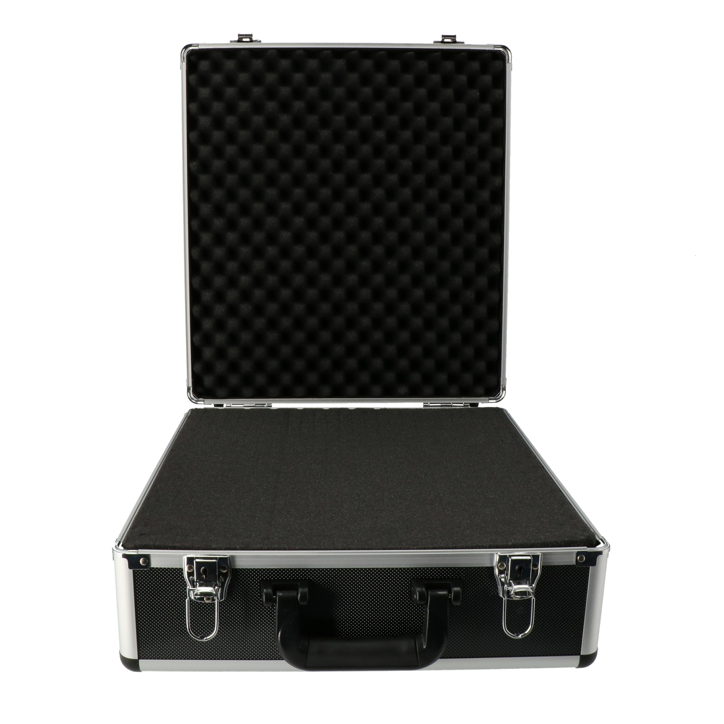 Innox Unicase Foam L universele mixer case 107x425x388 mm
