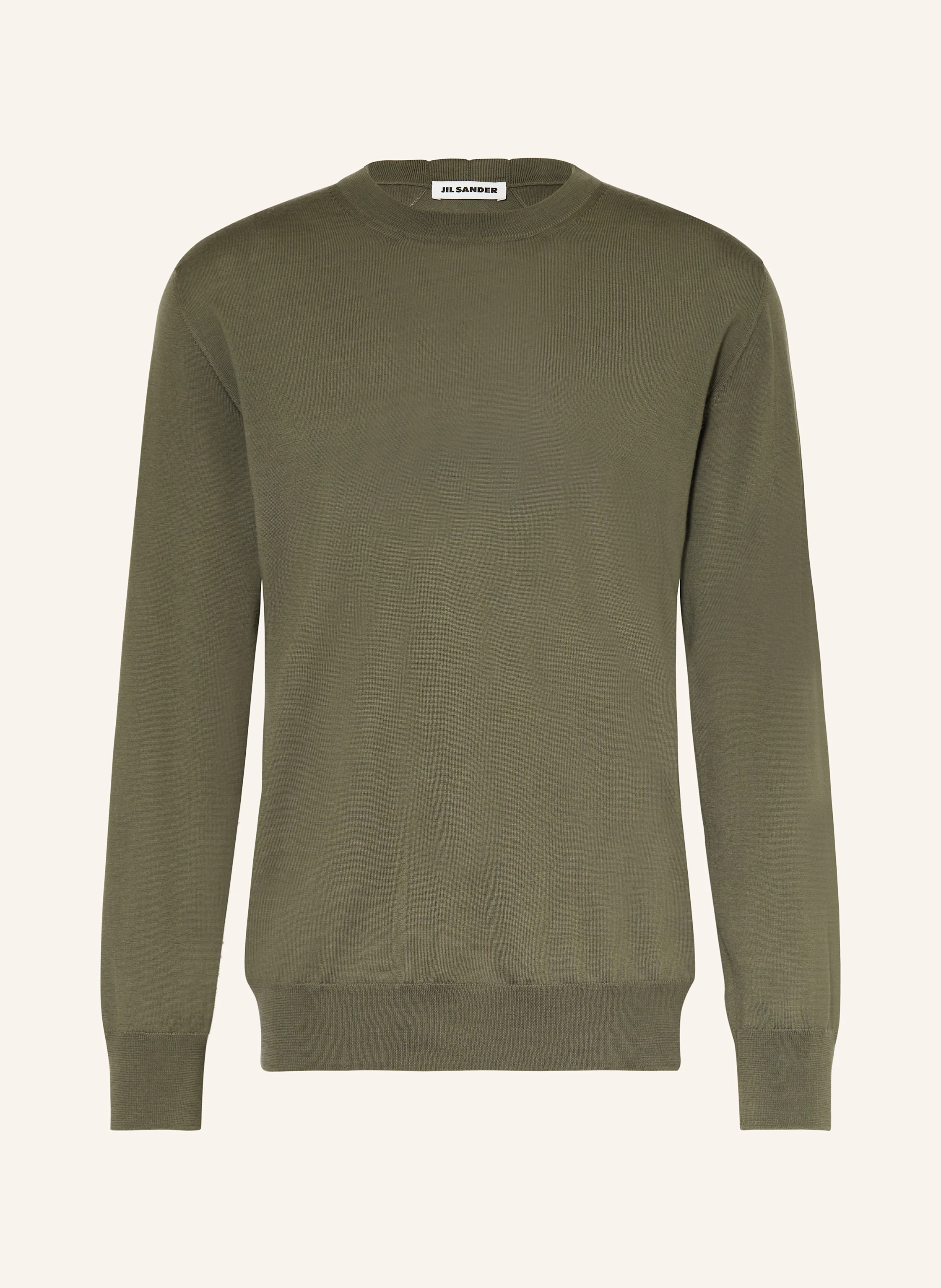 JIL SANDER Pullover