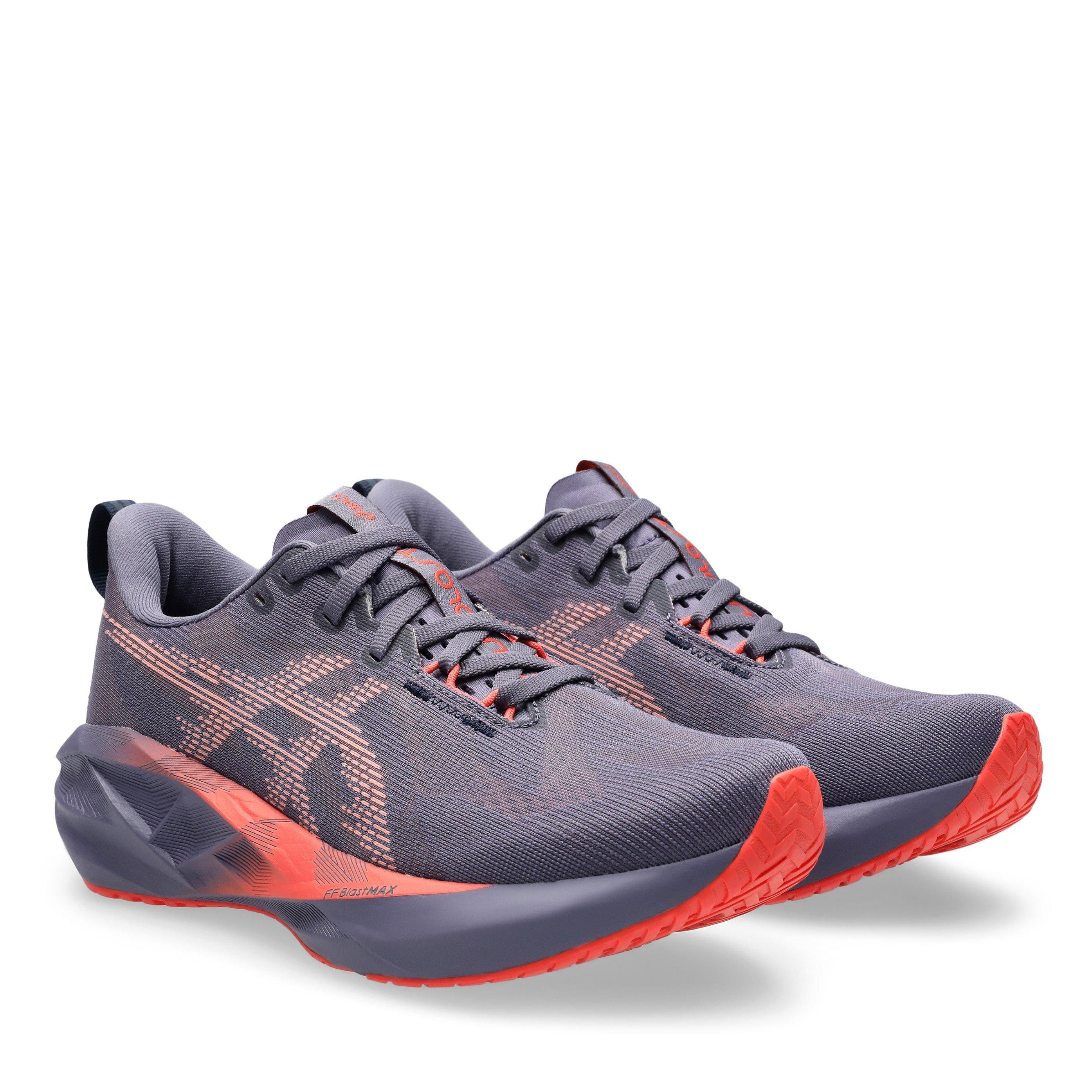 Asics Novablast 5 Road Running Shoes Womens