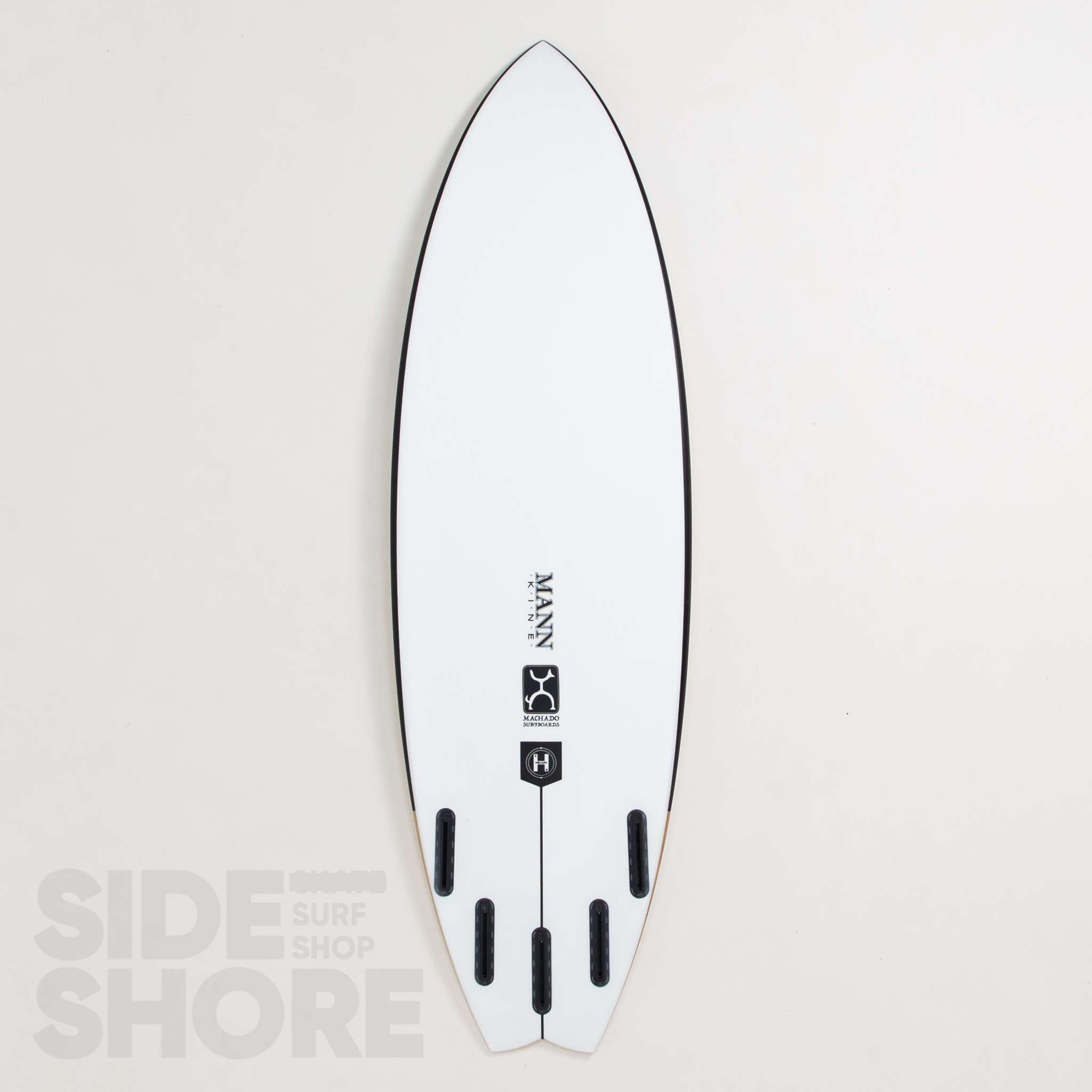 Firewire Mashup - 5'8 x 19 7/8