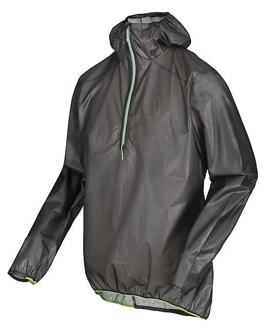 INOV 8 - VESTE IMPERMEABLE RACESHELL HZ U
