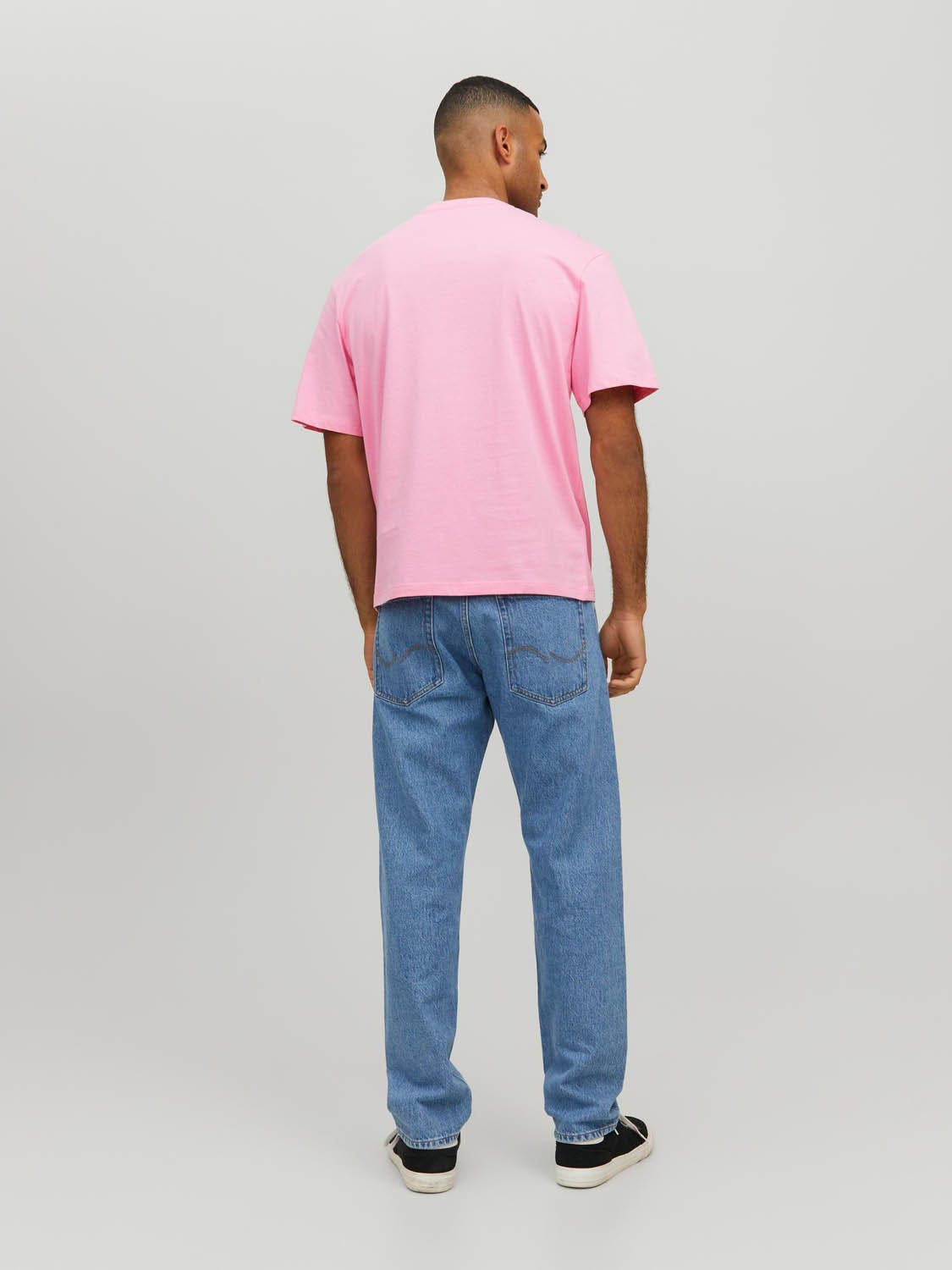Jack & Jones  Copenhagen Photo Tee