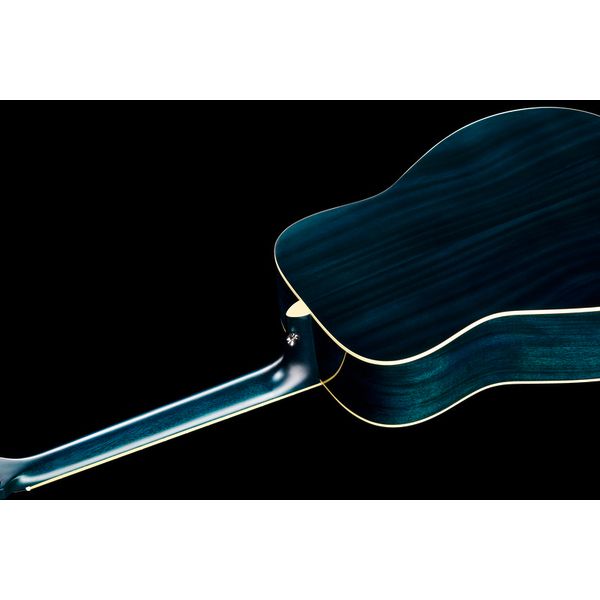 Yamaha FG820 SBII