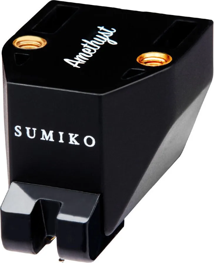 Cellule Sumiko Amethyst Cellules hi-fi