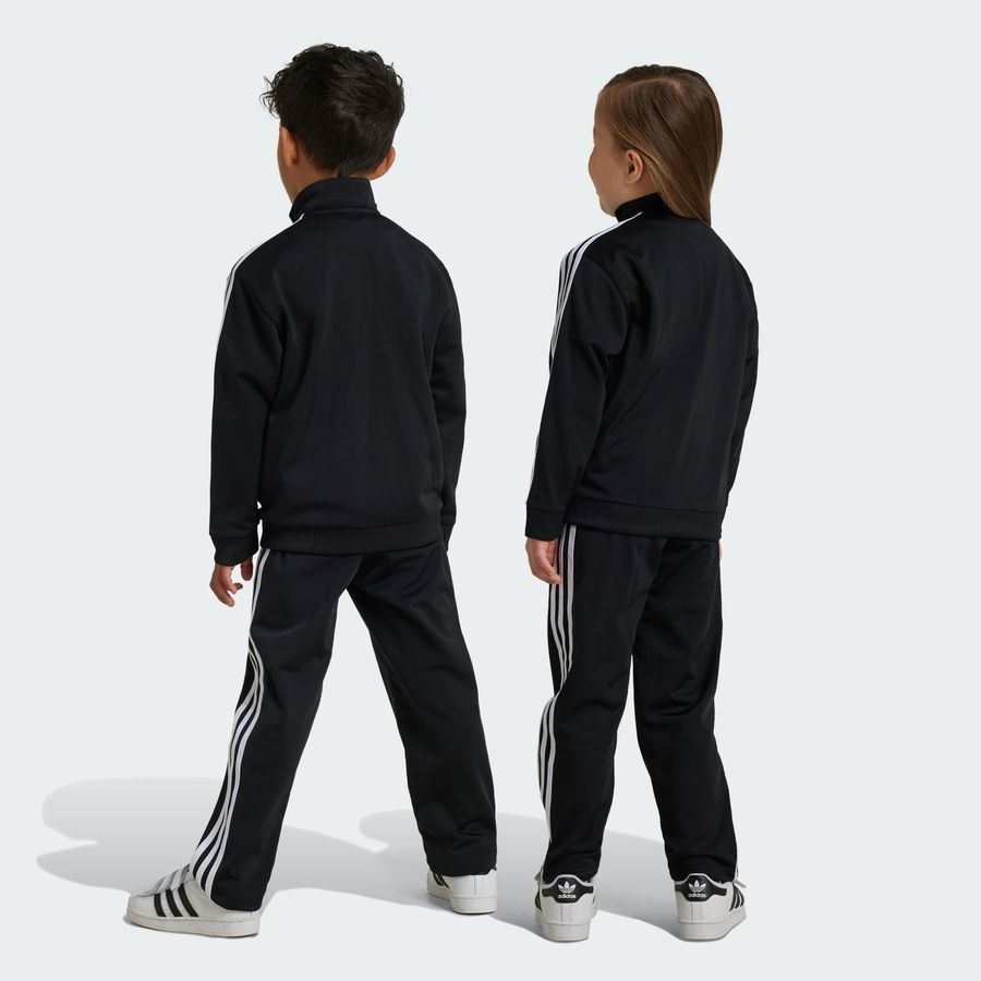 Adidas Original Adicolor Firebird Track Suit Kids