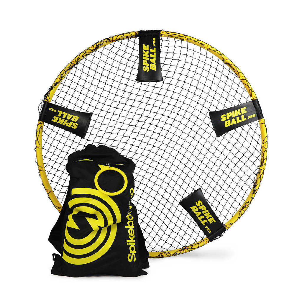 Pro set