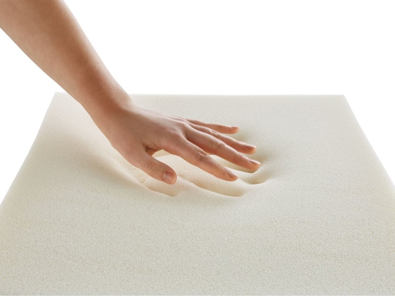 7-zones matras 140 x 200 cm (H2)