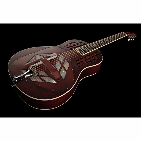 National Reso-Phonic M1 Tricone