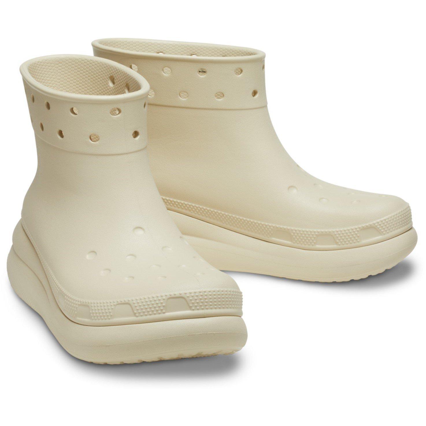 Crocs Classic Crush Boots Childrens
