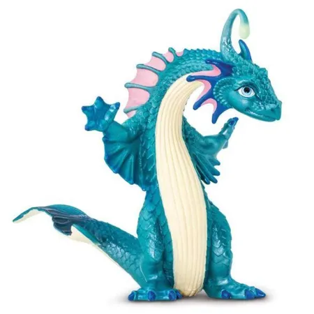 Safari Spielfigur Meeresdrache