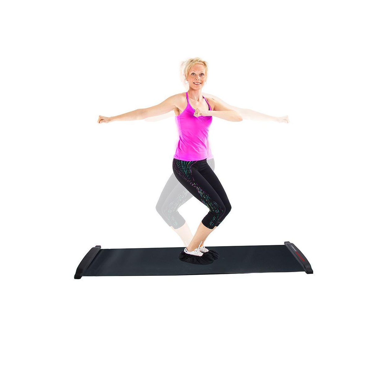 Gymstick Powerslider Pro