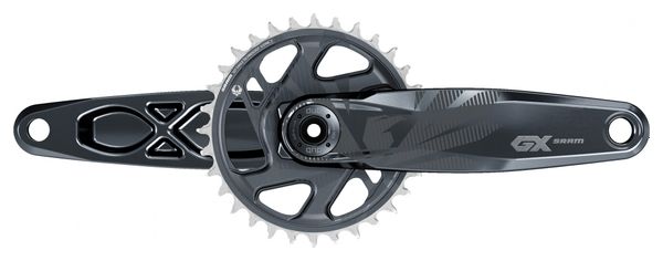 Groupe Sram GX Eagle 12V DUB (sans boitier) 32 Dents