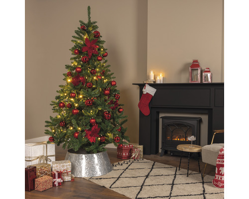 Kunstkerstboom Lafiora Colorado H 185 cm