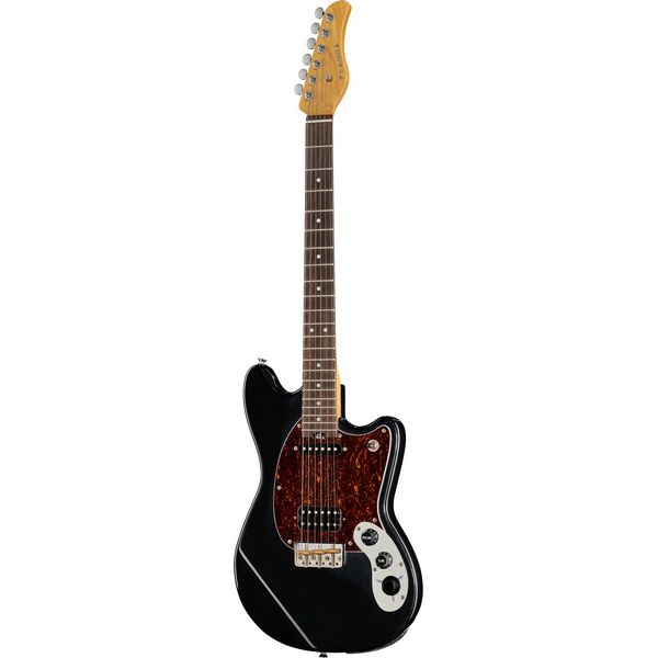 Flamma E1000L Pearl Black
