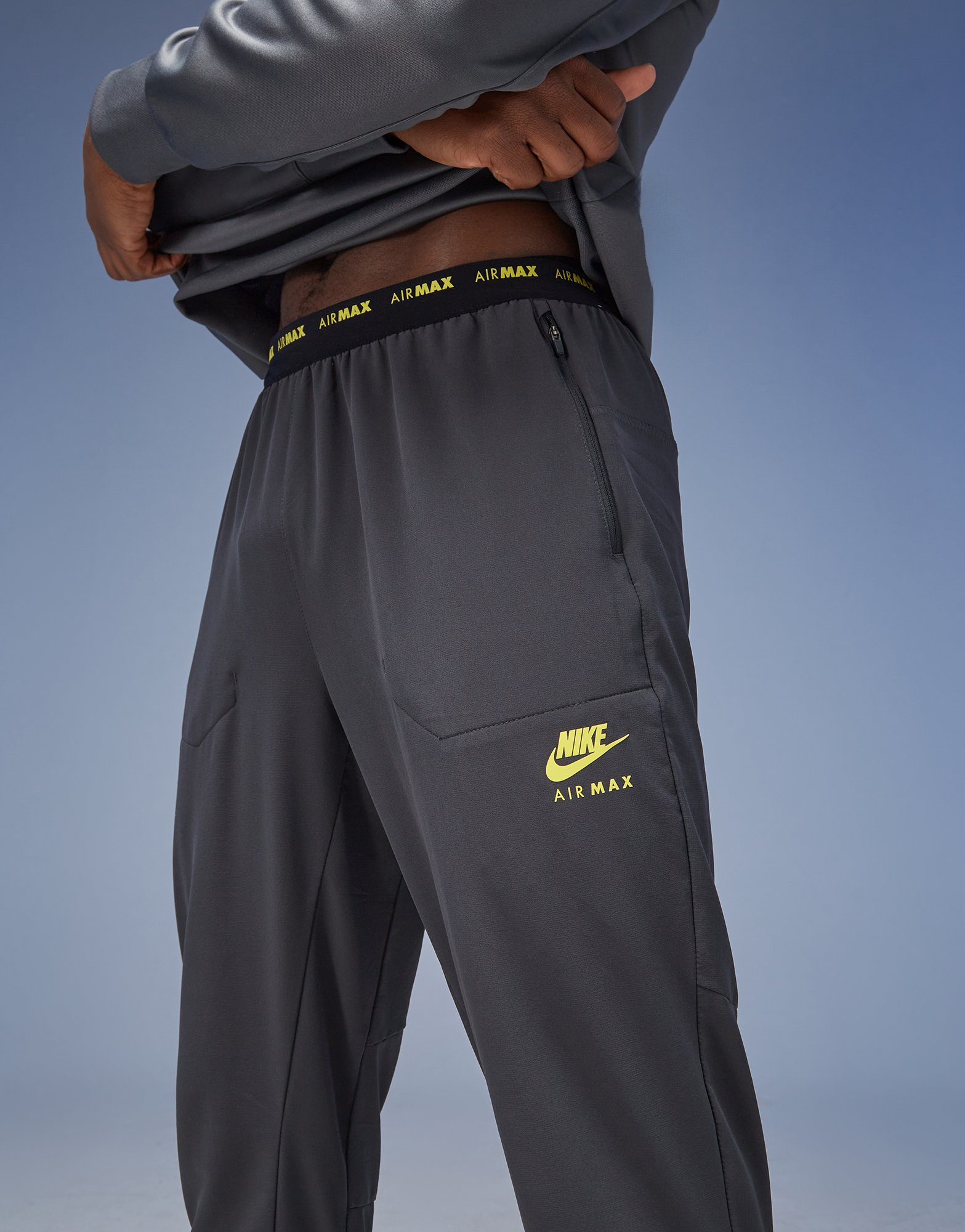 Nike Pantalon de jogging Air Max Performance Homme