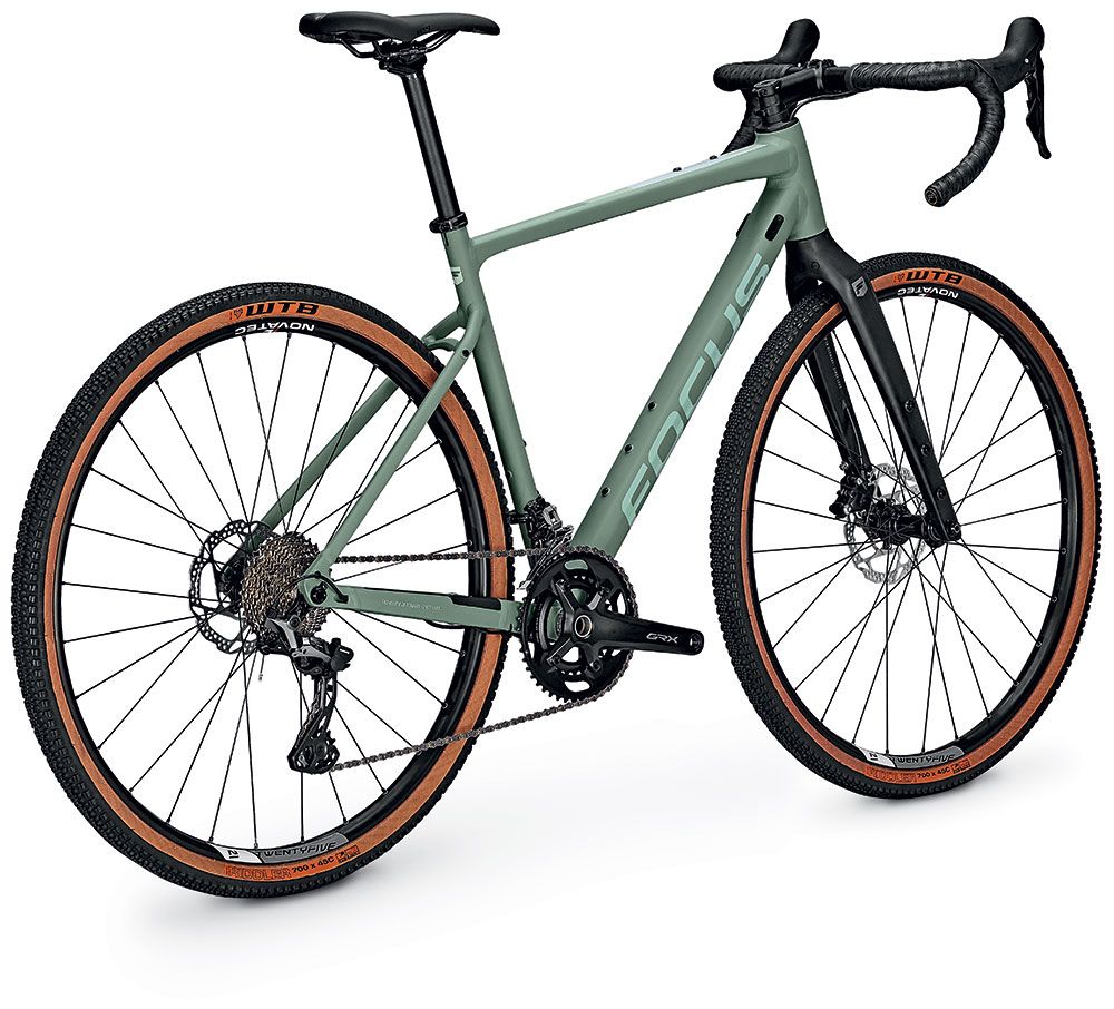 Focus ATLAS 6.8 kaufen | Bike-Discount